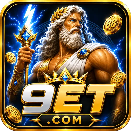 9ET - Permainan Bingo Seru dan Menyenangkan