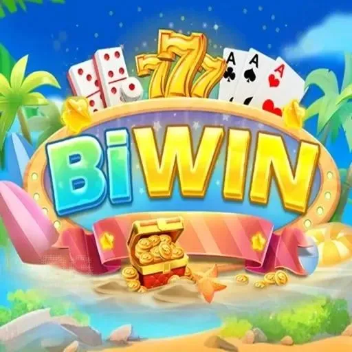 BIWIN - Pengalaman Live Casino Terbaik di Ujung Jari Anda