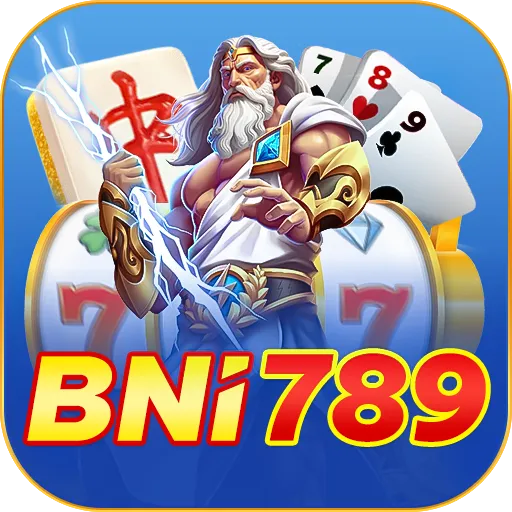 BNI789 - Petualangan Aksi Tanpa Henti