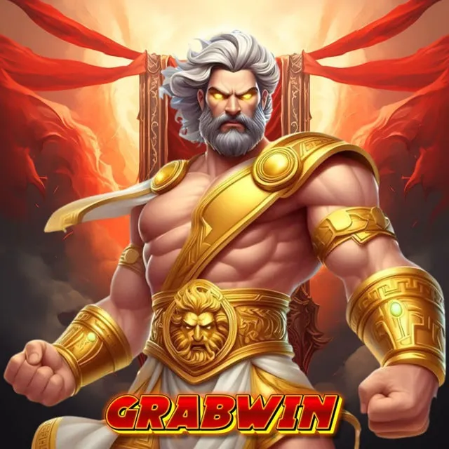 GRABWIN - Game Pertarungan Seru dan Menegangkan