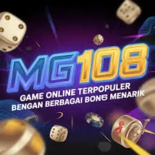 MG108 - Pertarungan Seru di Dunia MOBA
