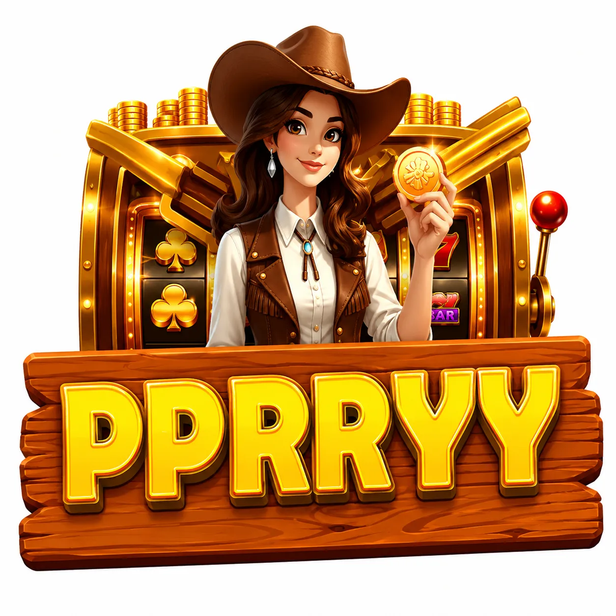 PPRRYY - Pertarungan Epik di Dunia MOBA