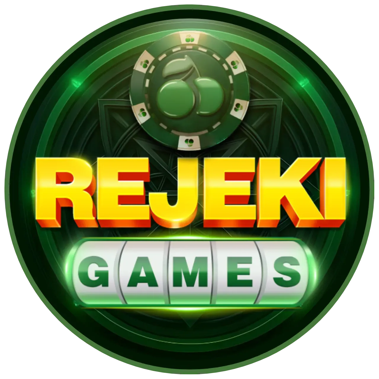 REJEKIGAMES - Balapan Seru dan Menantang
