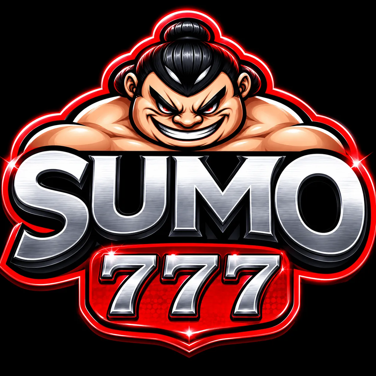 SUMO777 - Game Olahraga Penuh Aksi