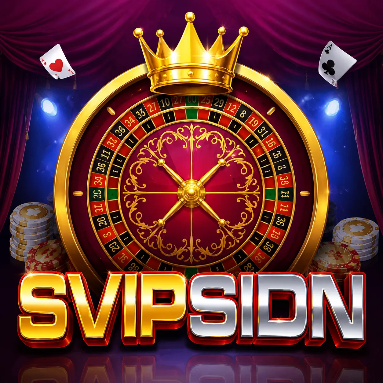 SVIPSIDN - Petualangan Anime Terbaik