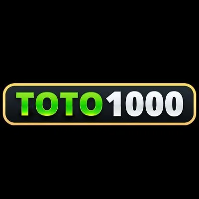 TOTO1000 - Game Bingo Seru dan Menyenangkan