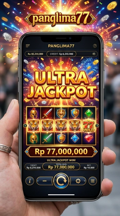 Proses download aplikasi yang cepat dan efisien di panglima77.
